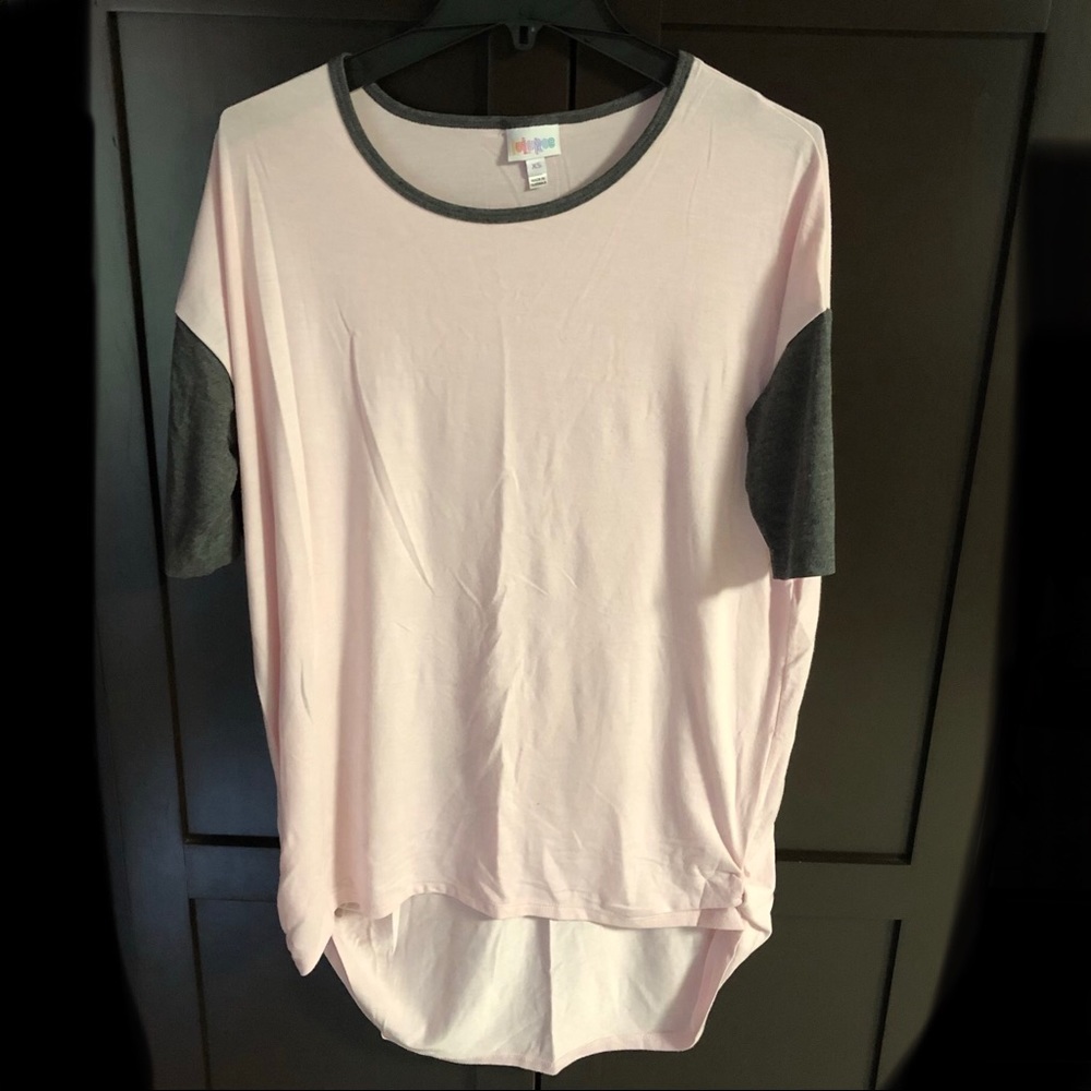 Lularoe Irma tunic